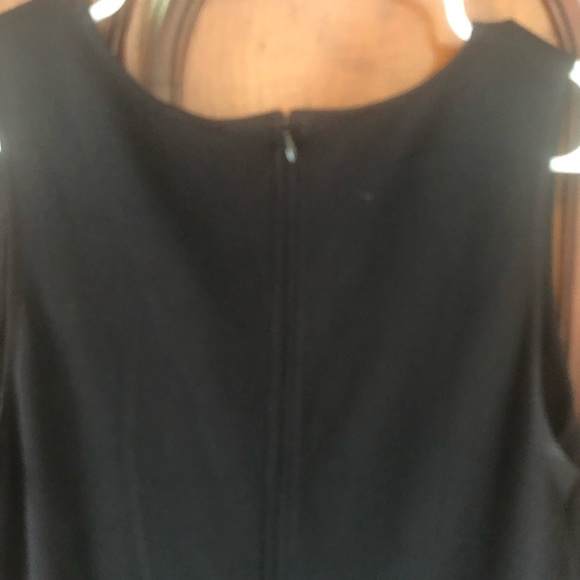 bar 111 Fit & Flare Party Dress👠🕶 - Picture 6 of 8